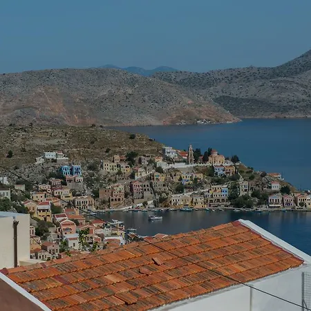 Anna * Symi